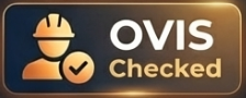 OVIS Checked certification